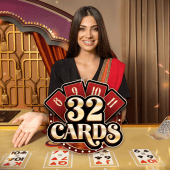 32 Baraha sc881 casino trực tiếp
