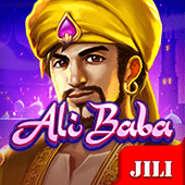 Ali Baba sc881