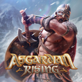 Asgardian Rising sc881