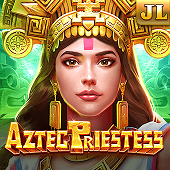 Aztec Priestess sc881