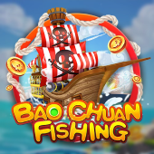 Câu Cá Bao Chuan sc881