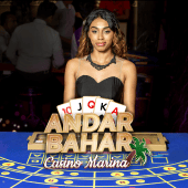Casino Marina Andar Bahar sc881