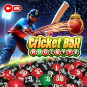 Roulette Bóng Cricket sc881