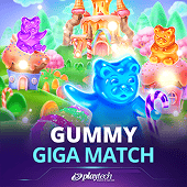 Kẹo Dẻo Giga Match sc881