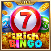 Bingo Irich sc881
