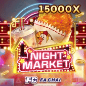 Chợ Đêm sc881 slot