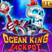 Vua Đại Dương Jackpot sc881