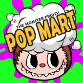 Popmart sc881
