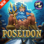 Poseidon sc881
