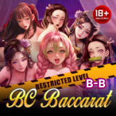 Baccarat Blockchain Sexy B B sc881