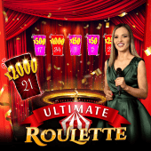 Roulette Tối Thượng sc881